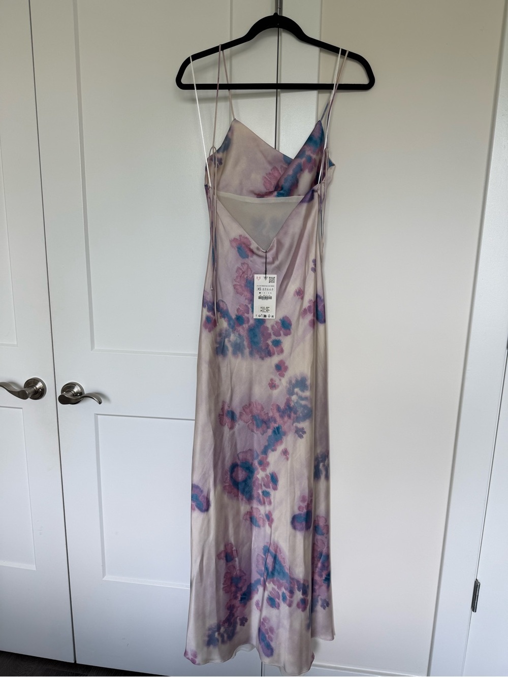 Zara dress - XS - Picture 3 of 5
